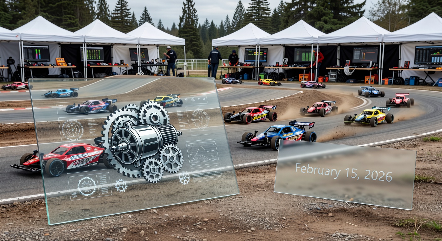 Suspension Kits Image